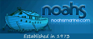 Boat & Canoe Supply Store - Noah's Marine